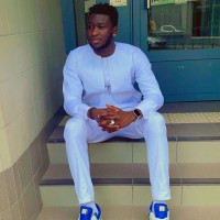 WOKO Employee Alassane Fall's profile photo