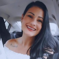 Fernanda Silveira Email & Phone Number