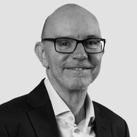 David Tolson Partnership Limited Employee Andy Gladwin's profile photo