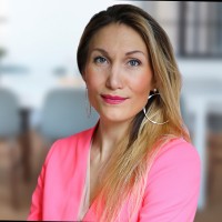 Dieta Oy Employee Irene Lähdemäki's profile photo