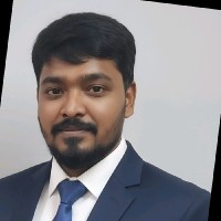 Zomato Hyperpure Employee Shankar Venkatraman's profile photo