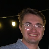 Hampton Water Wine Co. Employee Andrew Denittis's profile photo