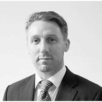 National Transport Authority Employee Jonathan Grogan's profile photo