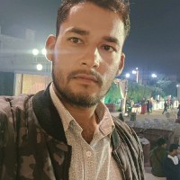 Trident Construction Employee Janmejay Singh's profile photo