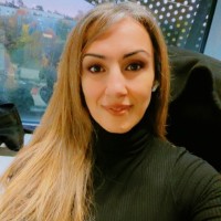 Tomas Employee Yeter Uymaz's profile photo