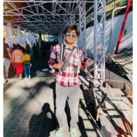Dk Associates Employee Hiᴍansђu Мehrⱥ's profile photo