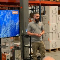 STIHL USA Employee Stefan Weiler's profile photo