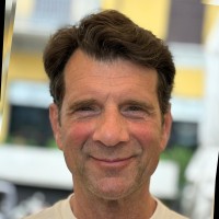 YUST Employee Philippe de Baeck's profile photo