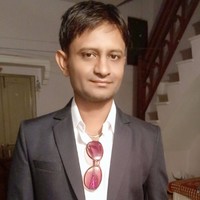 DJ Patel Email & Phone Number