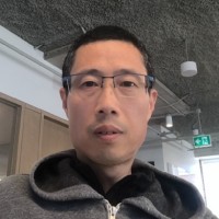 Thomson Reuters Employee Feng Li's profile photo