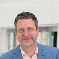 SchenkelShultz Architecture Employee Daniel Laggan's profile photo