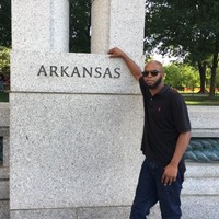 Muckleshoot Casino Employee Dexter Porter's profile photo