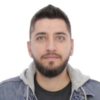 TEAM International Employee Diego Bedoya's profile photo