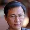 Amazon Web Services (AWS) Employee Ocean Wang's profile photo