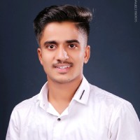 Softron Employee Akshar Tibile's profile photo