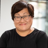 Minnesota Hospital Association Employee Heather Harmer's profile photo