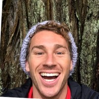 Pacific Watershed Associates Employee Bryce King's profile photo