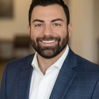 Murata Electronics Employee Michael Judd's profile photo