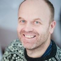 University of Agder (UiA) Employee Roy Mersland's profile photo