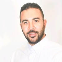 Intermat Employee Aymen Dridi's profile photo