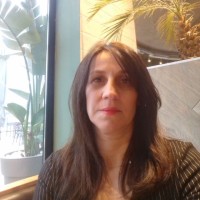 WiseTech.itc Employee Soula Abatzi's profile photo
