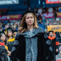 JRU Employee Sharmaine Maglapuz's profile photo