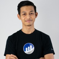 Etherscan Employee Afiq Zamani's profile photo