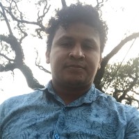 Renovation Employee Maynor Adrian Castro Suarez's profile photo