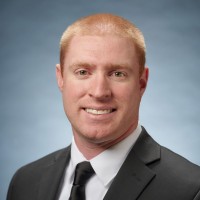 Pentair Employee Jarrod Greuel's profile photo