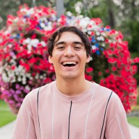 Volunteers of America Eastern Washington Employee Kyle Marquez's profile photo