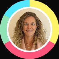 Herrmann Asia Employee Kate Skeoch's profile photo