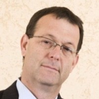 Teleco Systems Employee Gidi Raz's profile photo