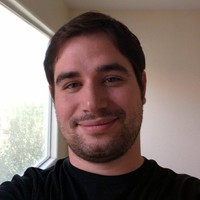 Lion Shield, LLC Employee Michael Peddicord's profile photo