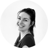 TransWay Employee Laure Quinet's profile photo