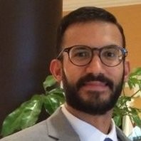 Goodwin Simon Strategic Research Employee Naser Javaid's profile photo