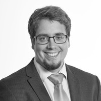 HCB Solicitors Employee Ed Duff's profile photo