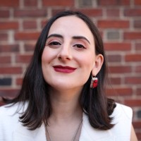 Plug and Play Tech Center Employee Ayah Hamdan's profile photo