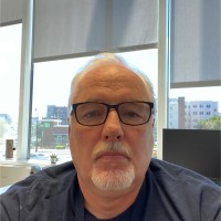 Horizon Blue Cross Blue Shield of New Jersey Employee Gene Casey's profile photo