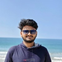 Piqual Employee Praveen Kumar's profile photo