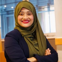 GDX Co.,Ltd. Employee Setara Tamanna's profile photo