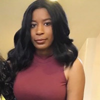The Riverside Church Employee Ashley Camue's profile photo
