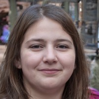 MountainTop Data Employee Kellie Shaw's profile photo