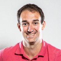 Lineage Cell Therapeutics Employee Dan Giles's profile photo