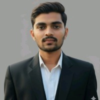 Miraj Borsadiya's profile photo