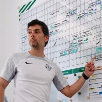 Sporting Clube de Portugal Employee Rui Reis's profile photo