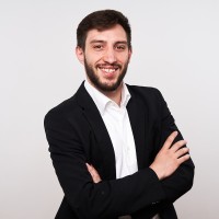 MOXIS | European e-Signatures Employee Lukas Weber's profile photo
