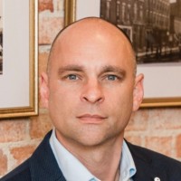 Best Life & Co. Employee Robert Beam's profile photo