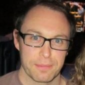 Evolution Funding Ltd Employee Glen Borrell's profile photo