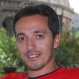 OHB SE Employee Mario Tragni's profile photo