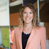 Momentum, Inc Employee Caitlin Tallar's profile photo